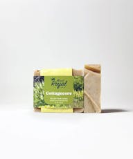 Mount Royal - Cottagecore Bar Soap