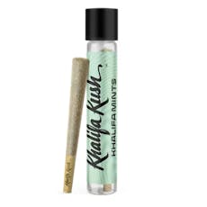 Khalifa Mints | Pre-Roll | 1g