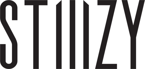 Stiiizy Pod Pack 1g Blue Burst 2pk