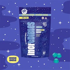 Snoozzzberry Gummies | 25mg x 20pk