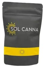 Premium Shelf Sol-Canna Secret Skunk (H) 28g
