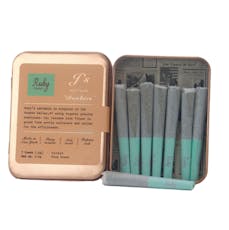 Doobies | Blue Dream | 7pk