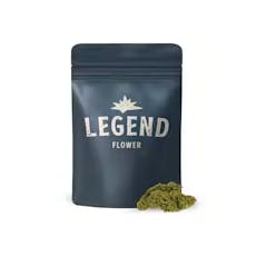 Durban Mist Whole Flower 28g