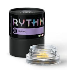 Scout Dawg OG | Live Resin | 1g