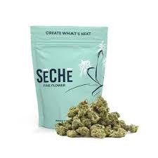SeCHe Select | Lemon Fresh 7g