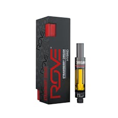 Rove - Cart - Punch (S) - 1g