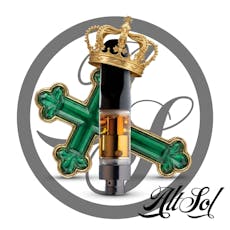 Cartridge: Royal Medic