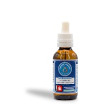 Farmer's Friend - 1:1 CBN:CBD Tincture - 2oz