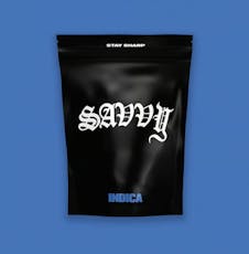 Grape Noir #8 - 3.5g