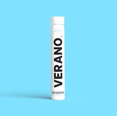 Verano Reserve Pre-Roll 1pk/1g Dynamite Stix- Ghost Milk