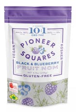 CBD 10:1 Black and Blueberry 110mg