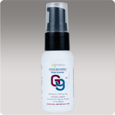 Gramz Tincture 100mg 2:1 Aphrodisiac
