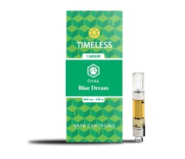 Alien Technology Cartridge 1g