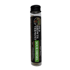 Sour Diesel | 1g Pre-Roll | Old Growth