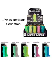 Toker Poker | Glow in the Dark