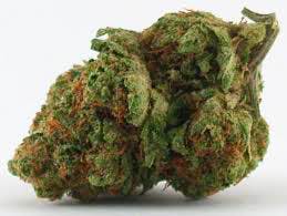 Black Cherry OG