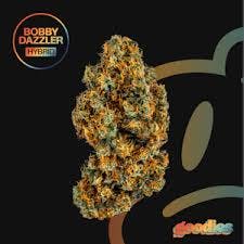 Goodies Bobby Dazzler