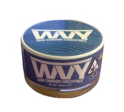 WVY - Modified Dream (Hybrid) Budder 1g