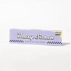 Papers | Blazy Susan | King Size Slim