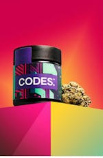 Codes | The Bridge 3.5g