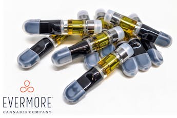 Lime Ice Cart 0.5g - Evermore