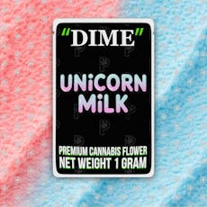 Unicorn Milk 1g