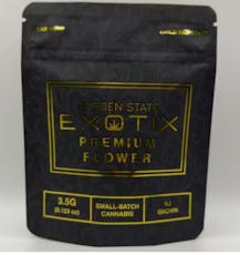 Trop Cherry - Flower 1g