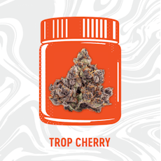 28g | Trop Cherry