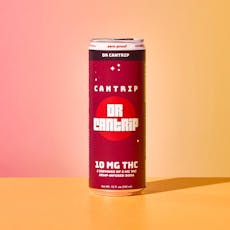 Cantrip | Dr. Cantrip THC Seltzer | 10mg