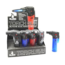 Blink MT-01 Torch Frosted Colors
