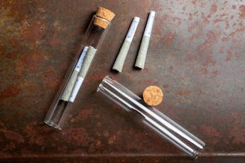 Gud Gardens 2 x .5g Alley Oop Pre-Rolls