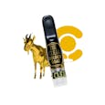 Golden Goat Distillate Cartridge | .5g