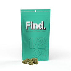 FIND - Animal Mint Cake - 14g