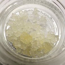 Sunshine - Hippy Crasher - 1g Diamonds ($10)