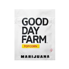 GDF: Popcorn | Lemon Sportiff | 7g