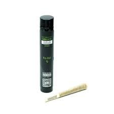 Illicit - Live Resin Infused Pre-Roll Gorilla Pie | Hybrid - 1.0g