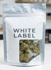 White Label 3.5g - Tapanga