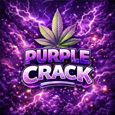 The Deli - Purple Crack