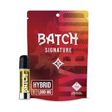 Juicy Melons Cartridge