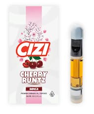 CIZI Cart 1g I Cherry Runtz