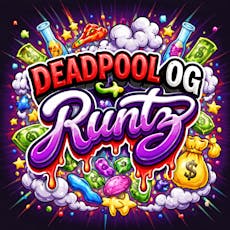 The Deli - Deadpool OG Runtz