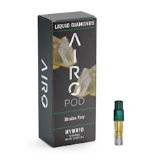 Rainbow Beltz | Liquid Diamond Airo Pod 1g