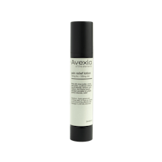 Avexia - 1:1 Relief Lotion - 100mg