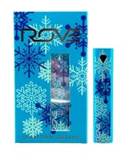 ROVE - Diamond Series Battery Winter Edition Snowflake