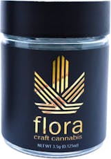 Flora | Permanent Chimera | 3.5G