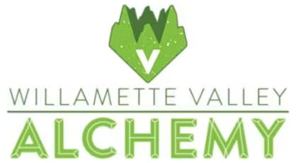 Willamette Valley Alchemy - Moroccan Peaches LR - Extract - 2g