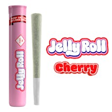Cherry Infused Preroll (1.1g)
