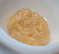 Pressed berries | Live Rosin Mixed Micron