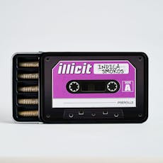 Violet Fog | Smokos 0.5g (5ct)