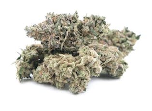 Grassroots: Secret Stash - Sub Zero #12 (14G)